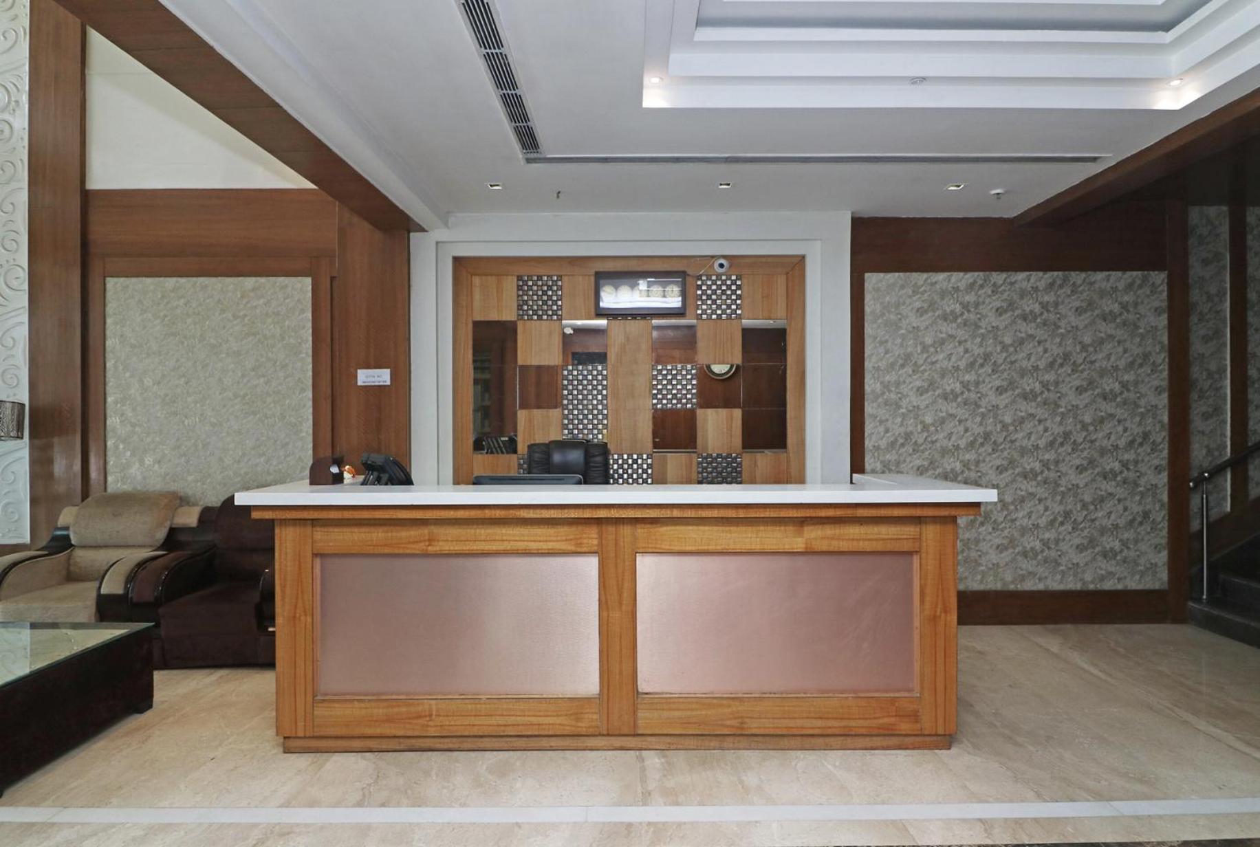 Hotel Lotus Paradise - Banquet & Dining - Near Murthal Sukhdev Rāi エクステリア 写真