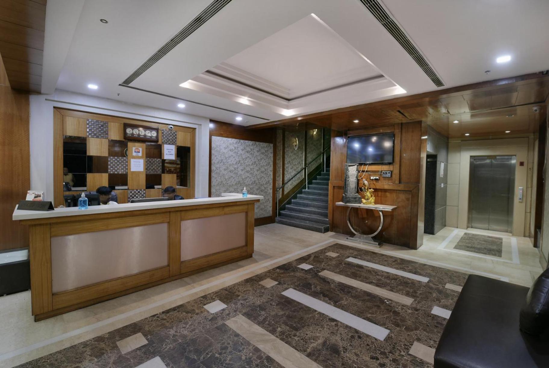 Hotel Lotus Paradise - Banquet & Dining - Near Murthal Sukhdev Rāi エクステリア 写真