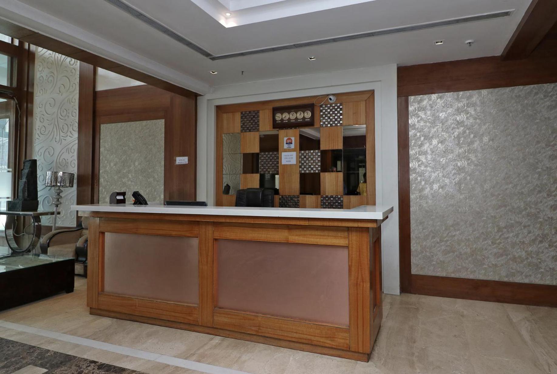 Hotel Lotus Paradise - Banquet & Dining - Near Murthal Sukhdev Rāi エクステリア 写真