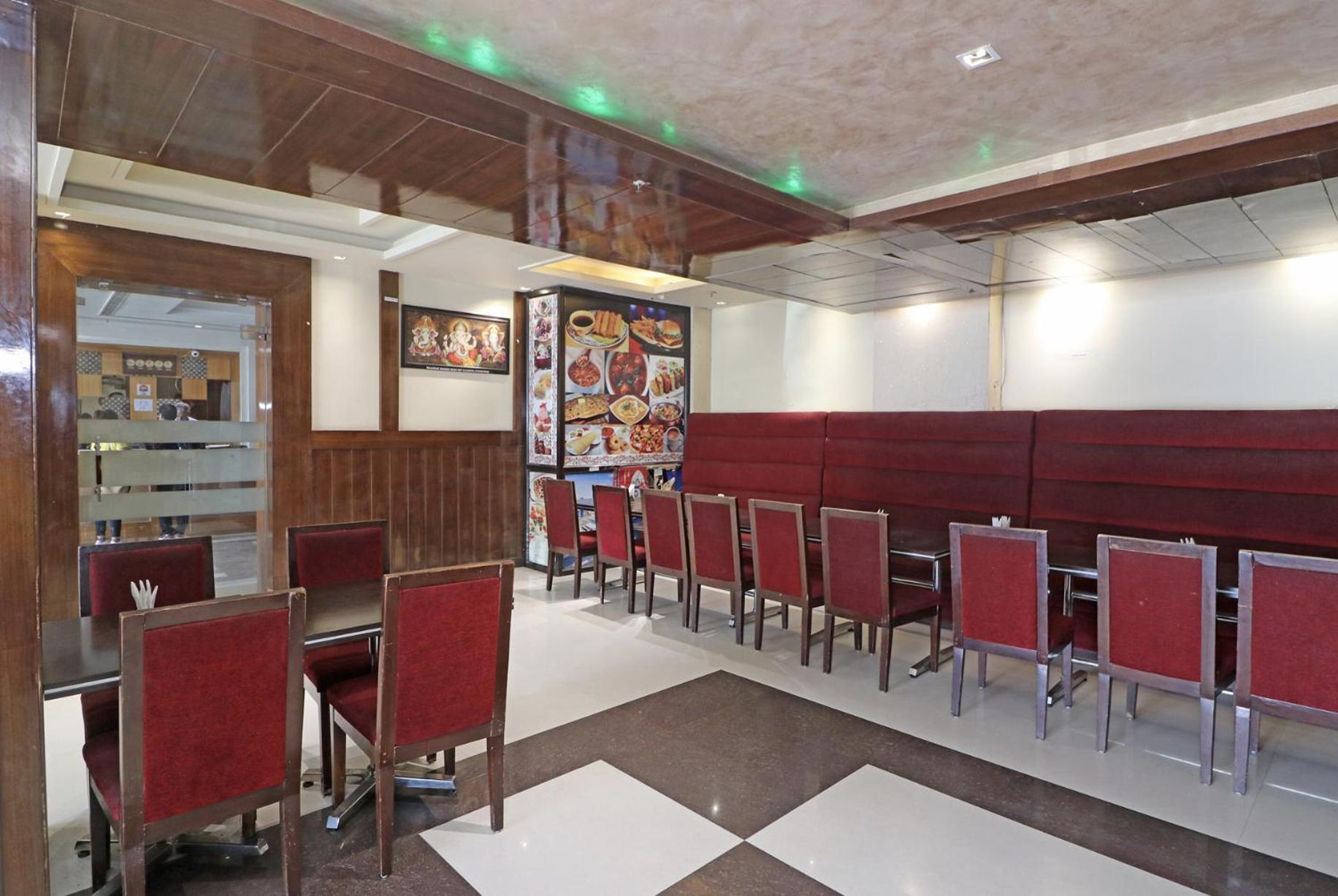 Hotel Lotus Paradise - Banquet & Dining - Near Murthal Sukhdev Rāi エクステリア 写真