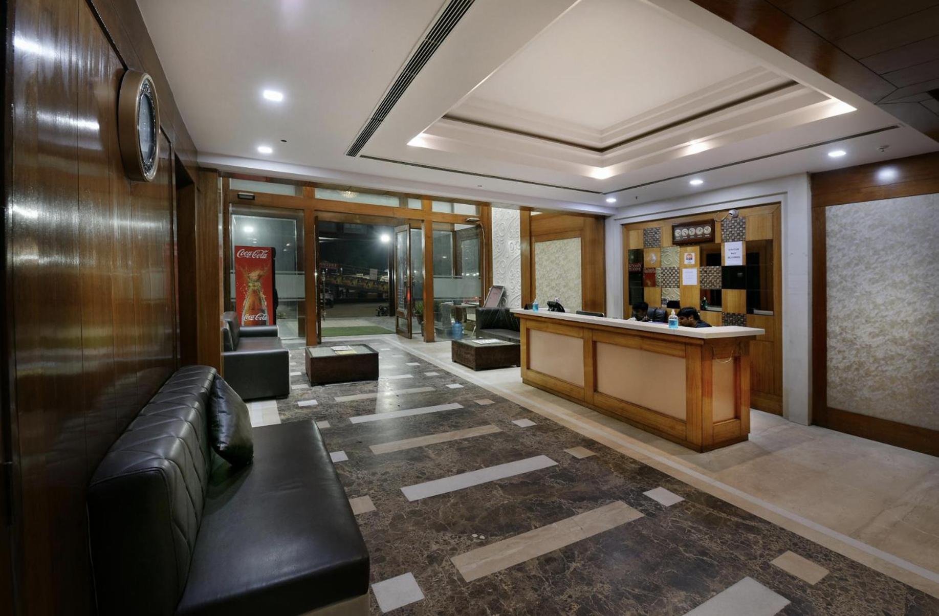 Hotel Lotus Paradise - Banquet & Dining - Near Murthal Sukhdev Rāi エクステリア 写真