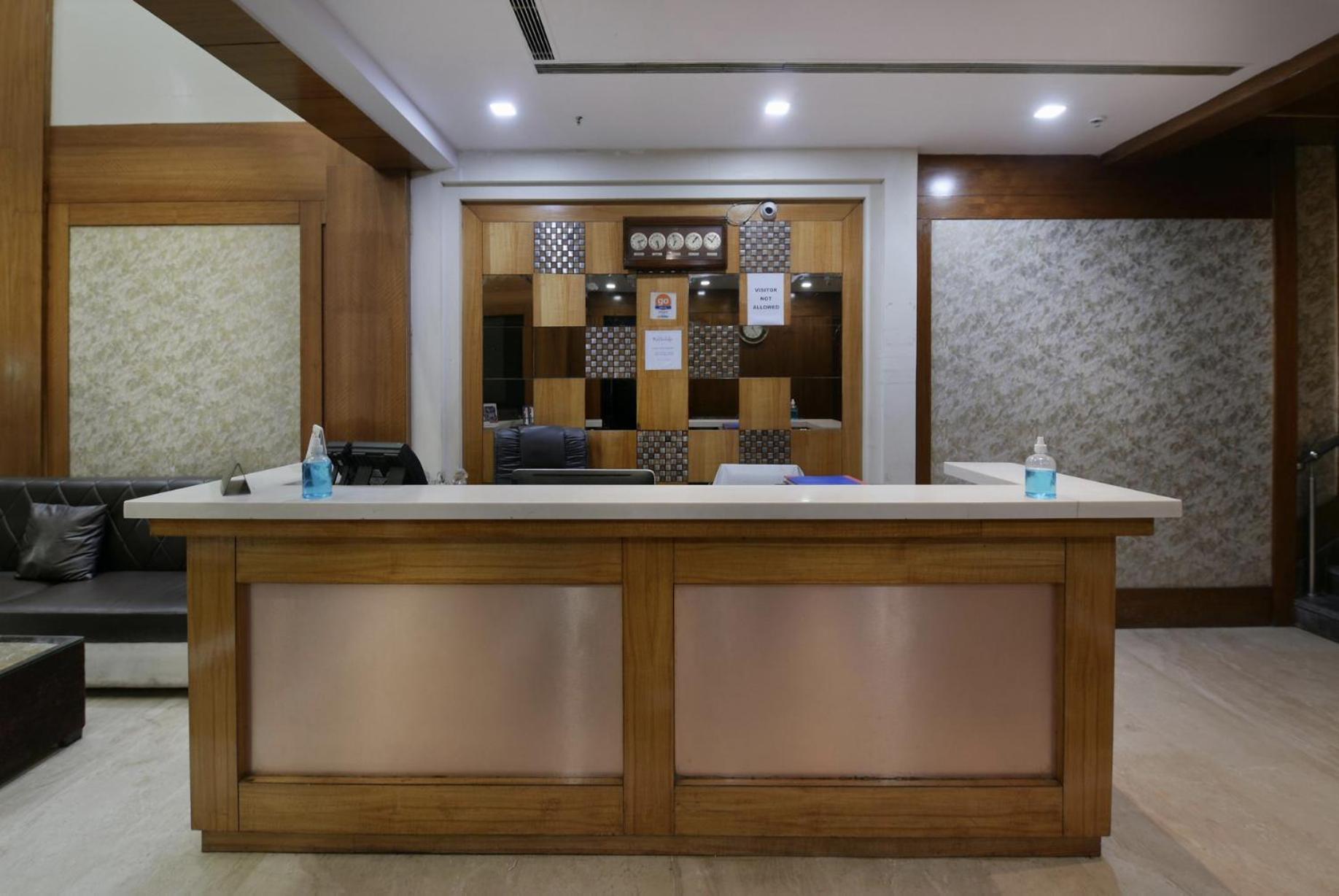 Hotel Lotus Paradise - Banquet & Dining - Near Murthal Sukhdev Rāi エクステリア 写真
